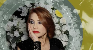 Monica Davidescu îl dă în vileag pe soțul artist! Cât este de pretențios Temișan la masa de Paște?!