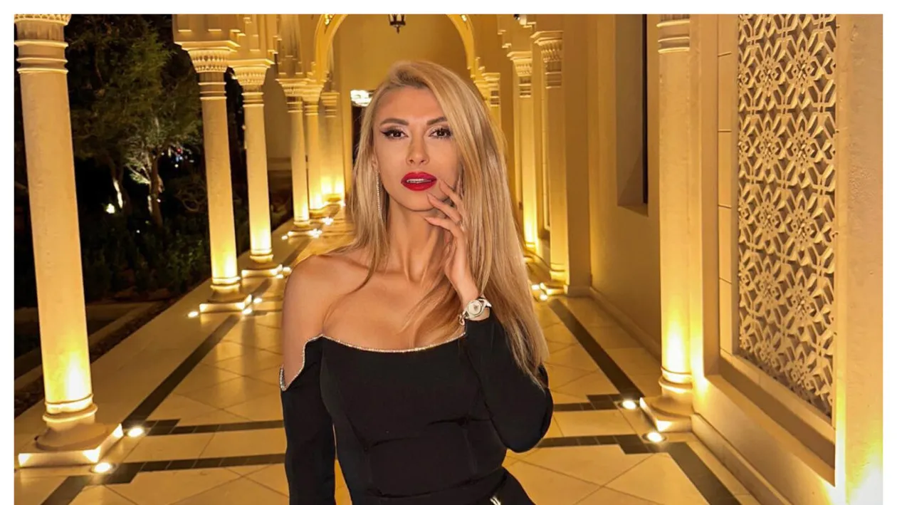 Andreea Bălan, concurentă din nou la America Express? Cântăreaţa celebră care a cerut-o colegă la Antena 1