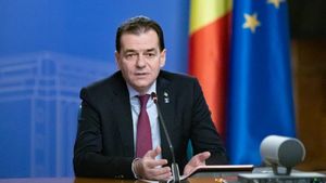 Ludovic Orban reacționează după ce nu a răspuns nimeni la telefoanele DSP, timp de jumătate de oră: „De azi există...”