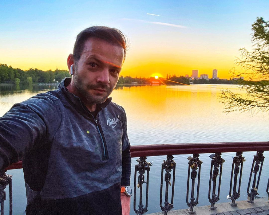 Mihai Morar / Sursa Foto: Instagram.com