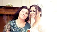 Mama lui Culiță Sterp, dezvăluiri uluitoare despre căsătoria fiului ei cu Carmen de la Sălciua: ”Am crezut că băiatul meu se va cuminți”