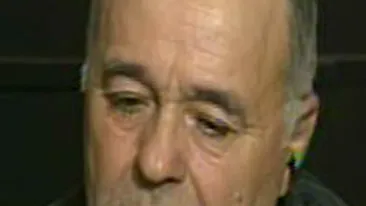 Asa ceva vezi doar in filmele de groaza! Fostul sot al Mariei Ghinea a incercat sa ii scoata ochii cu surubelnita si a dat-o cu capul de aparatul de sudura! Dialogul halucinant intre baiatul cantaretei si tatal sau!