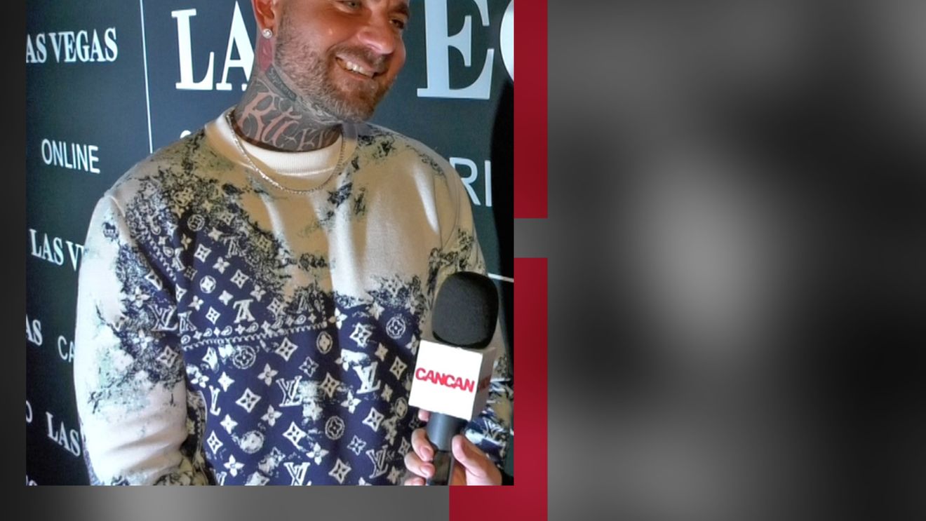 TJ Miles a făcut senzație la gala RXF, unde Zanni și Gheboasă au ”rupt” ringul. A intrat la bătaie cu 85.000 de euro pe el!