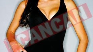 I-a facut 200 de tablouri Angelinei Jolie