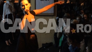 Inna, dialog cu un milionar celebru în timpul unui concert! S-a oprit din cântat şi i-a zis tot ce avea pe suflet: ”Niciodată nu m-am aşteptat...”