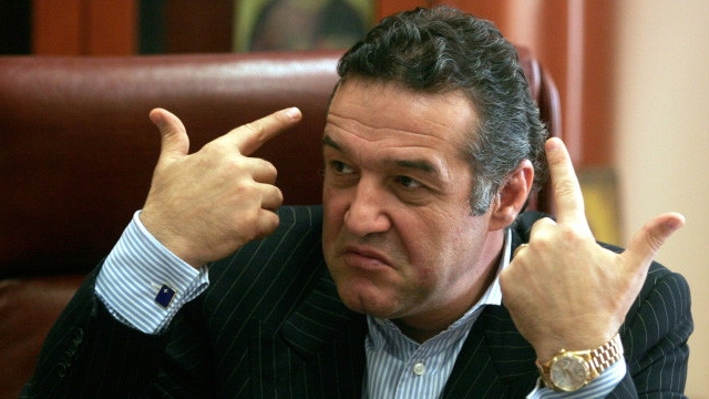 Lovitură grea in Săptămâna Mare pentru Gigi Becali! Latifundiarul din Pipera a pierdut procesul cu Dragos Săvulescu