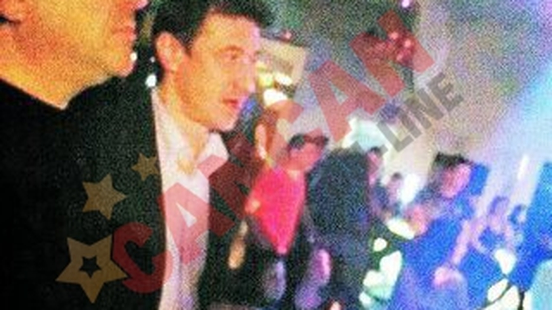 Gyorfi cu fetita, Tal prin cluburi