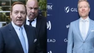 Magistrații au decis! Kevin Spacey, găsit nevinovat în procesul de hărțuire