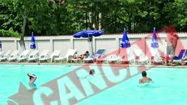 Topul piscinelor in aer liber