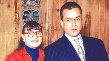 O mai ştii pe “Betty cea urâtă”? Uite cum arată acum actriţa, după aproape 20 de ani de la serial