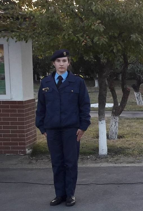 Eleva din Craiova a fost admisă la Academia Navală a Statelor Unite, de la Annapolis