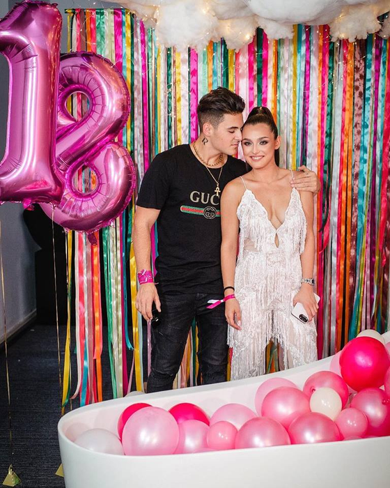 Mario Fresh a vorbit despre partidele de amor cu Alexia: „Dacă vorbim de virgini…”
