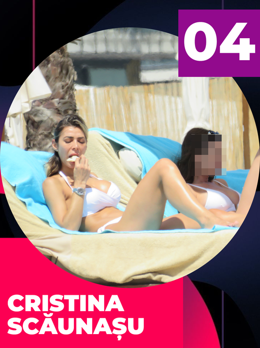 Andreea Popescu, Ramona Olaru și Andreea Ibacka nu au mai ținut cont de nimic. Top 50 dive care au cedat poftelor, în văzul tuturor