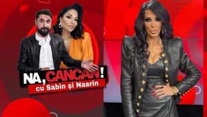 CANCAN.RO ”sparge” cluburile de pe litoral! Imagini cu party-urile de la NUBA, LOFT și Vama Veche. Nasrin Ameri comentează în studio cu Raluca Bădulescu