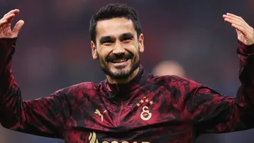 Femeia care i-a schimbat destinul lui Gündoğan: Povestea de iubire care a supraviețuit gloriei de la Manchester și noii aventuri din Turcia