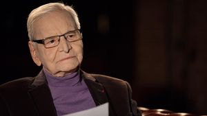 Radu Beligan este in stare GRAVA la spital! Starea de sanatate a actorului este instabila