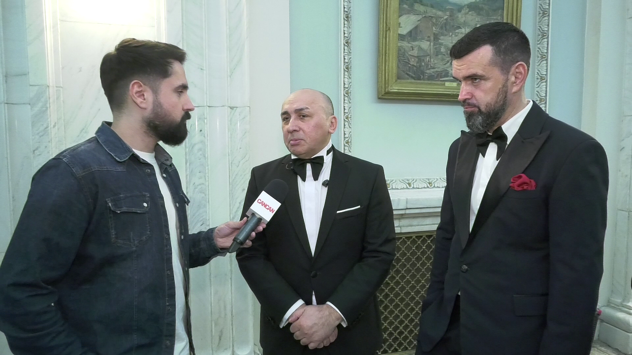 Cum îl scoate din pepeni pe Marcel Pavel fiul săul: “Mă deranjează!”