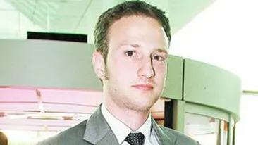 Andrei Tinu, din nou pe masa de operatii! Inciziile de pe bratul drept ii vor fi inchise