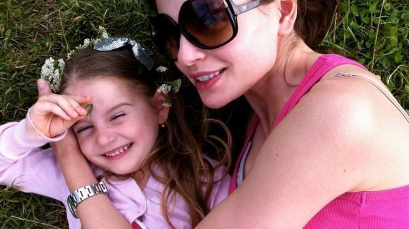 Monica Gabor, în tandreţuri cu milionarul chinez! Cum a fost surprinsă vedeta, după ce fiica ei a plecat din America spre România