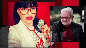 Nu se aștepta în veci la asta! Fosta iubită sare în ajutorul lui Irinel Columbeanu, internat la azil! Dar pune o condiție grea