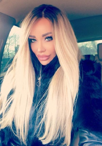 Bianca Drăgușanu, declarație uluitoare despre Victor Slav: ”Am cunoscut un singur bărbat în viața mea!”