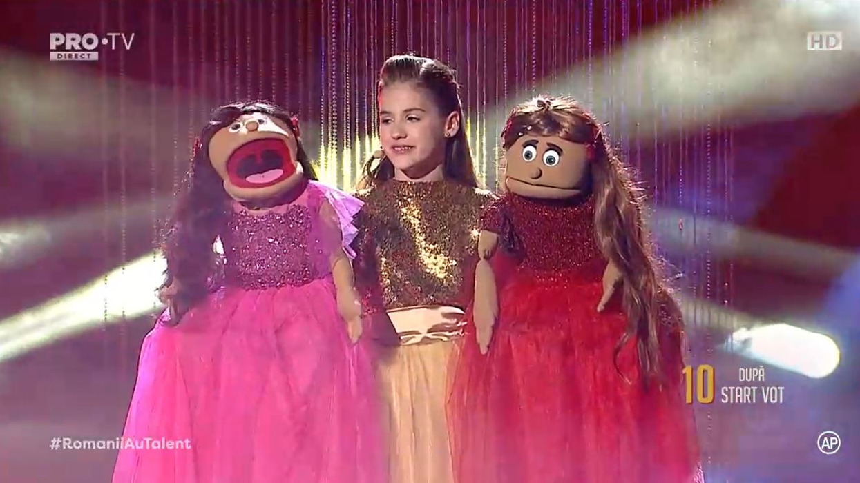Românii au Talent, finala 2021, LIVE VIDEO. Ana-Maria Mărgean a câştigat marele premiu de la Pro TV