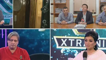 Cornel Galeş şi-a scos la vânzare apartamentul! Fostul soţ al Ilenei Ciuculete susţine că are datorii