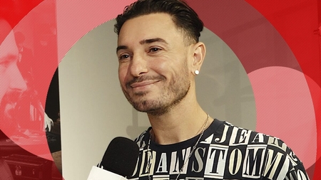 Artistul internațional Faydee a aruncat bomba, într-un interviu pentru CANCAN.RO! I-a pus “gând rău” cântărețului care a colaborat cu Drake și Cardi B