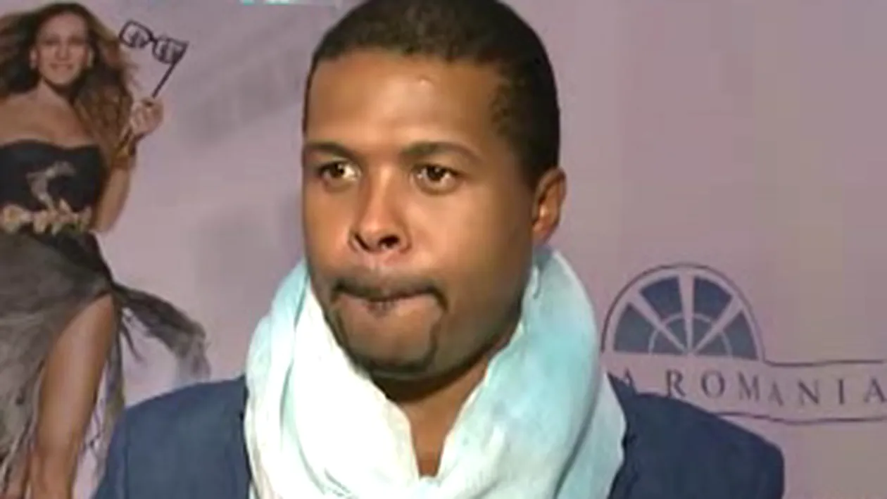 VIDEO Cabral: Nu cred ca exista femeia perfecta! Daca exista, saraca, trebuie sa fie tare nefericita