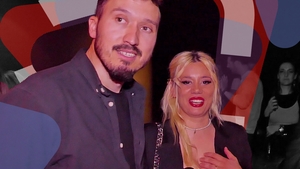Anisia Gafton și Serghei, detalii despre nuntă. Actriţa intră în reparaţii capitale + Ce condiție au impus invitaților