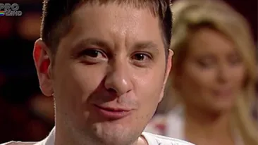 Juratii de la MasterChef l-au facut praf pe un cunoscut actor: Aici noi jurizam, nu tu. Ia-ti mizeria si du-te la loc