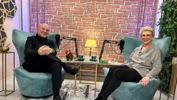 Teo Trandafir și Dan Capatos și-au ”bârfit” colegii de breaslă. I-au făcut praf pe Andreea Marin și Cătălin Măruță