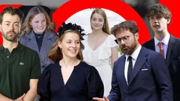 8 membri ai Familiei Regale Britanice despre care probabil nu ai auzit niciodată. Printre ei se numără un DJ și un designer de bijuterii