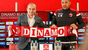 Scuze publice pentru Clau-Gol din partea conducerii: „ Îmi pare extrem de rău și îi cer scuze antrenorului Claudiu Niculescu pentru acest moment delicat pentru care nu are nicio vină!”