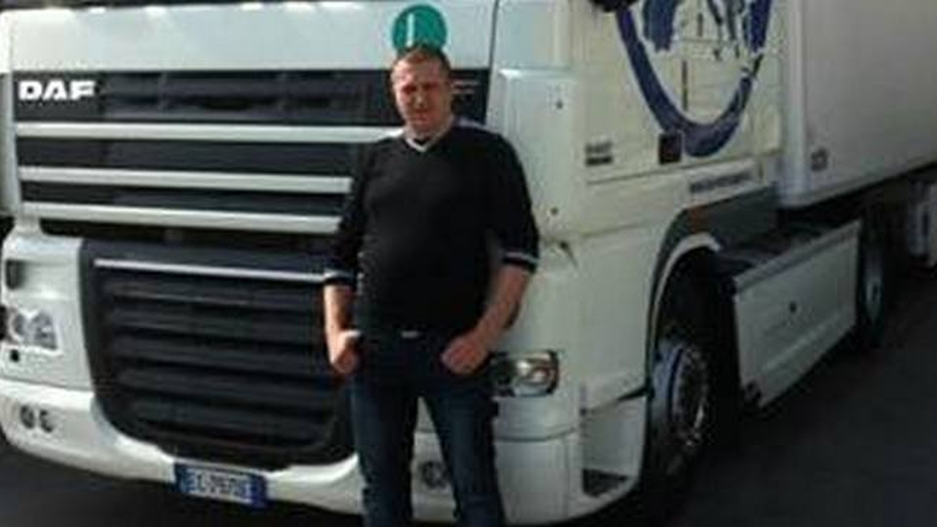 Va mai amintiti de Ion Purice, soferul de camion care a salvat o fetita in Italia? Afla ce mai face acum eroul roman!