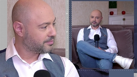 Mihai Mitoșeru a crescut fără tată, dar l-a iertat înainte de moarte. “N-a vorbit cu mine, că avea boală pe mama...”