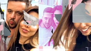 "Fabulosul Costeluș” s-a combinat cu bunăciunea care l-a abandonat pe celebrul milionar englez pentru “Sexy-Mecanic” și...