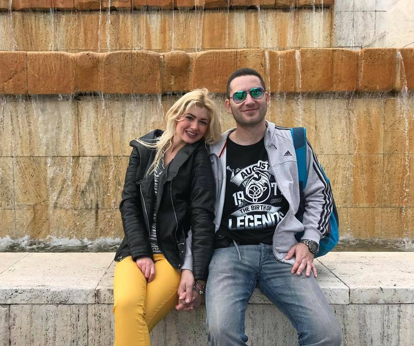 Nuntă în showbiz! A fost aproape de moarte, iar acum se mărită!