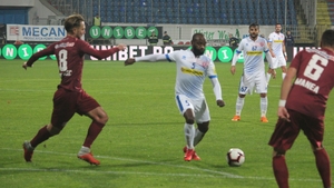 Prima etapă a returului a relansat lupta la play-off în Liga I »» Rezultatele etape și clasamentul Ligii I!