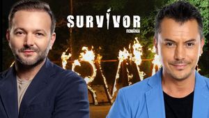 Cine va prezenta Survivor 2026 la Antena 1. Filmările încep pe 20 decembrie