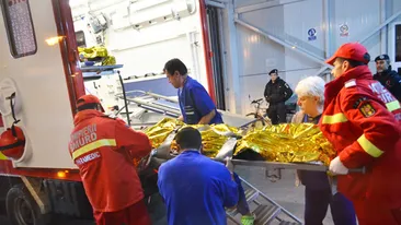 Asistenta eroina din Colectiv, gest incredibil la doua luni dupa tragedie! Cum incearca sa-si “vindece” sufletul!