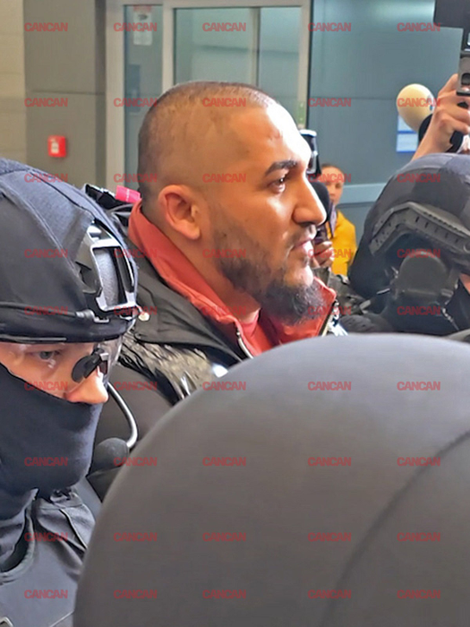 Dani Mocanu și Nando vor fi închiși la secția de protejați, după perioada de carantină. La ce penitenciar își vor executa pedeapsa manelistul și fratele lui