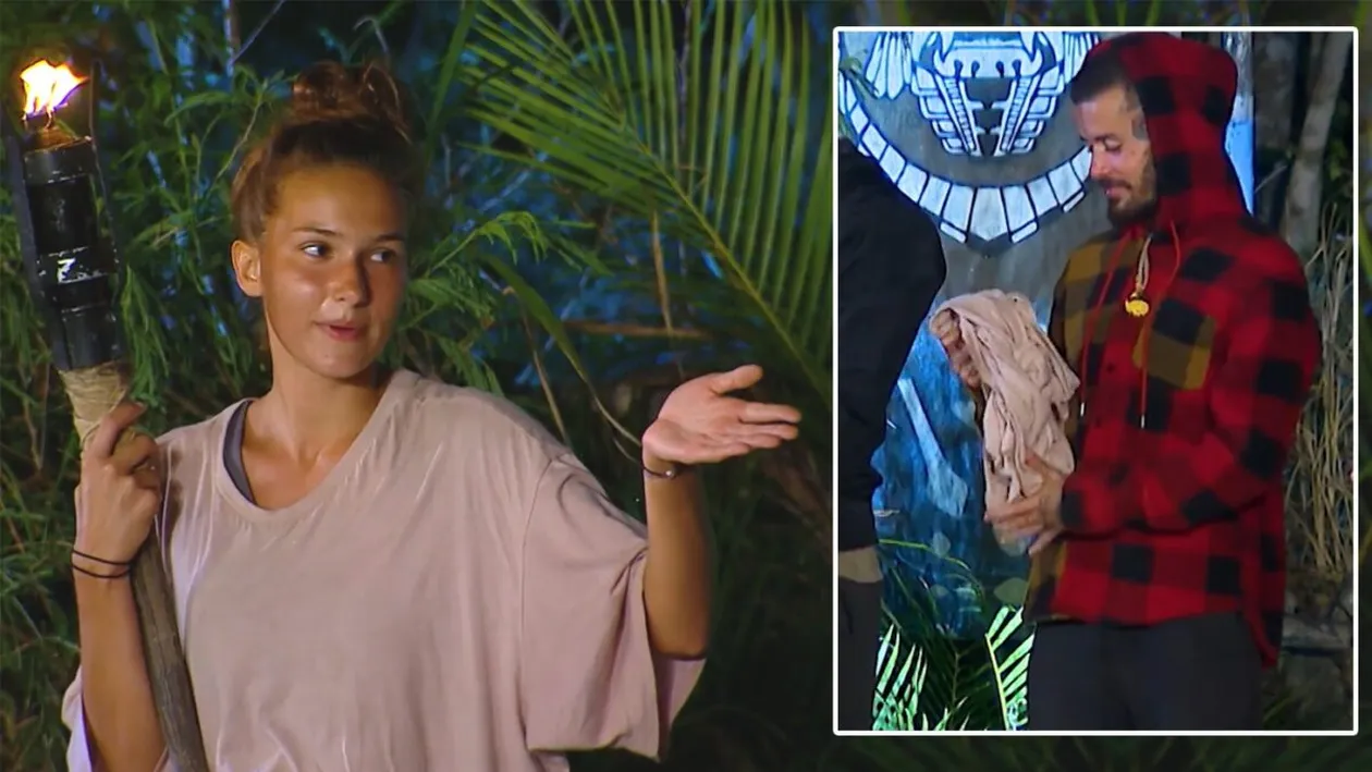 Motivul real pentru care Alexandra Ciomag a fost eliminată de la Survivor All Stars de la Pro TV. Ce s-a întâmplat, de fapt