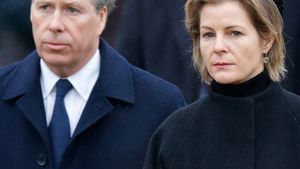 Încă un divorț la Casa Regală! Regina Elisabeta primește o nouă veste proastă: un alt nepot o dezamăgește