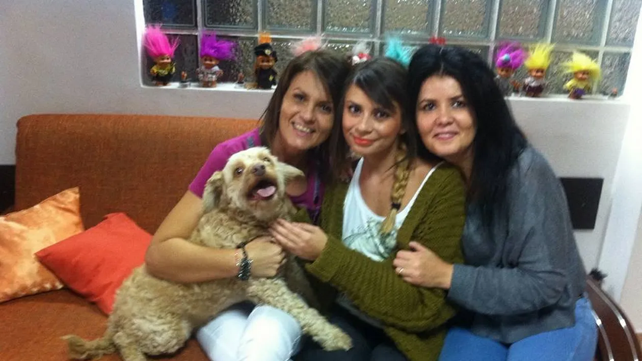 SFÂŞIETOR! Ce a apărut pe pagina de Facebook a mamei lui Alexis Matache, chelneriţa moartă în incendiul din Colectiv