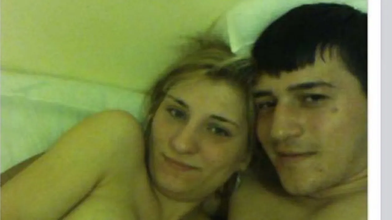 Cuplul de romani care a devenit viral in Anglia loveste din nou! E incredibil ce s-a intamplat dupa ce s-au pozat goi