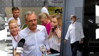 Liviu Dragnea nu și-a uitat adversarii politici la eliberarea din penitenciar. Mă consider deținut politic! Viitorul României e amanetat!