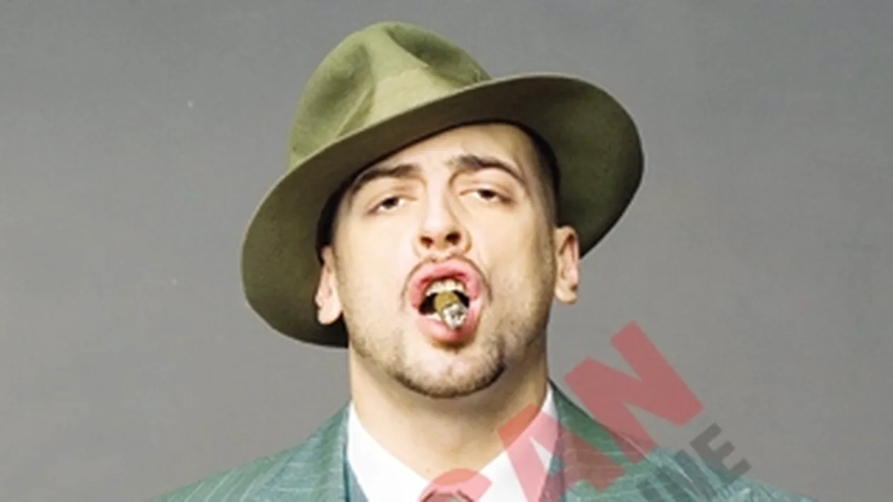 CRBL si-a rupt piciorul in timpul filmarilor pentru turneul de street dance, Danseaza cu mine