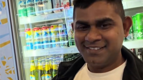 Câte ore pe zi muncește acest srilankez pentru 3.000 lei/lună, în România. Lucrează 6 zile pe săptămână: "Vineri liber!"