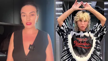 Ana Morodan sare în apărarea Corinei Bud după valul de hate! Mesajul transmis și de Ruxette Drăgan, influencerița ”terorizată” de Cristina ICH